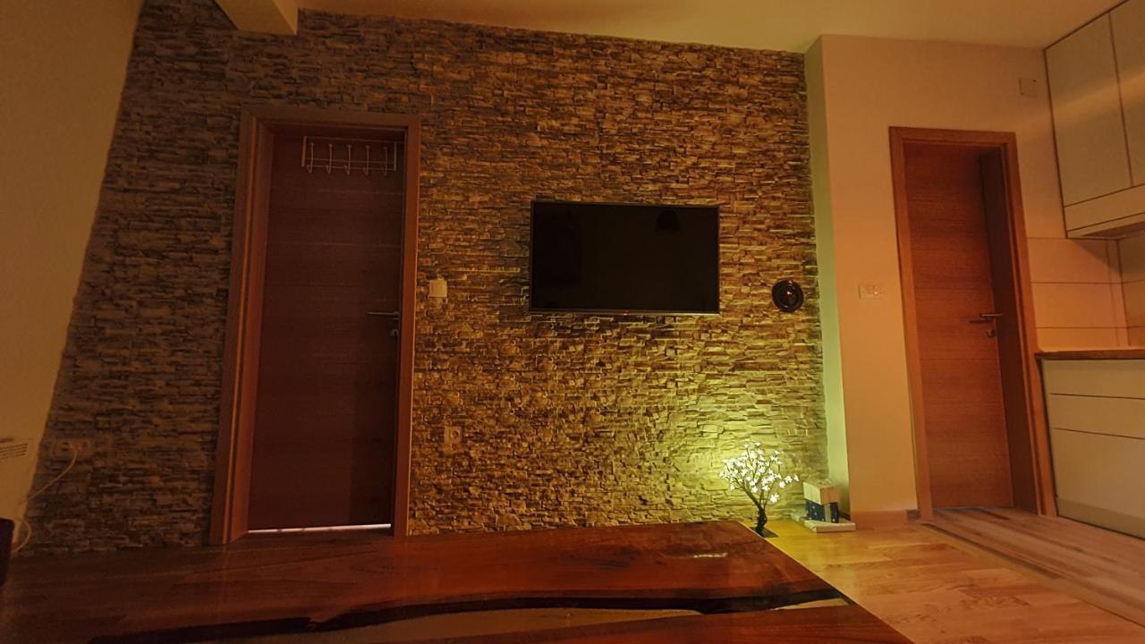 Wood Apartmani - Vila Zimska Idila Jahorina Exterior photo